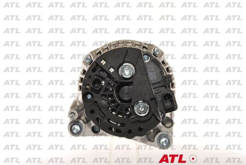 ATL Autotechnik L 84 890 Generator